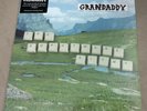GRANDADDY The Sophtware Slump Vinyl LP 2011 US RARE Sumday Sparklehorse