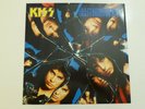KISS. Crazy Crazy Nights. Original 4 Track 12