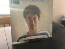 NEW SUPER RARE Jonathan Richman - I, Jonathan BLUE Vinyl LP NUMBERED
