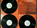 DJ Tiesto - In My Memory The Originals 3LP Vinyl Record Flight 643 Magik Journey