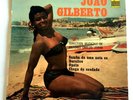 Vinyle 45 Tours EP - João GILBERTO ?– Samba De Uma Nota So -- France