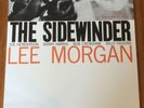 Lee Morgan - The Sidewinder 12” Vinyl LP 2012