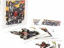 LED ZEPPELIN HOW THE WEST WAS WON (SUPER DELUXE, NEW & SEALED) BOX SET