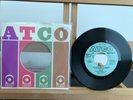 AC/DC IT’S A LONG WAY TO THE TOP( IF YOU WANNA ROCK’N’ROLL)7” ATCO 45-7068 PROMO