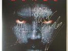 BLAZE BAYLEY - Silicon Messiah - 2 x Vinyl LP Ltd 15th Anniversary 2015 (SIGNED)