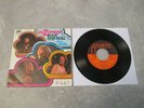 LED ZEPPELIN: Rock & Roll/ Four Sticks, ATL 10 156, ORG GER, 7