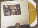 Kevin Devine Circle Gets The Square Yellow Vinyl Record 300 Manchester Orchestra