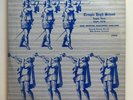 3 LP TEMPLE HIGH SCHOOL BAND Jazz Concert PRIVATE US 69-70 STAGE ORCHESTRA