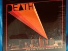 Death - For the Whole World to See New & Sealed OOP Vinyl LP