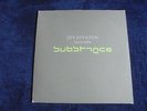 Joy Division - Substance 1988 UK VINYL LP FACTORY 1st