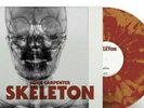 John Carpenter Skeleton  'Hemoglobin' colored Vinyl 12