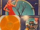 NO DOUBT - Tragic Kingdom Translucent Orange COLORED VINYL