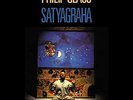 Glass, Philip-Satyagraha (3LP Black) (UK IMPORT) VINYL NEW