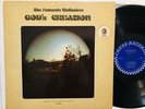 The Fantastic Violinaires God’s Creation LP Gospel Rare