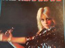 THE RUNAWAYS -  DEBUT GATEFOLD LP - MERCURY  ORIGINAL SRM-1-1090. ROCK N’ ROLL