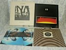U2 SINGLES X4 GLORIA,A CELEBRATION,FIRE. PRIDE