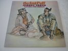 Spooky Tooth - The Last Puff Featuring Mike Harrison - Orig. 1970 UK LP EX