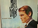Chet Baker In New York 45 RPM Limited Edition Analogue Productions ?Fantasy 45