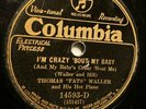 Columbia 14593-D Thomas 