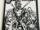 BROKEN BONES - Black & White Vinyl LP- Dem Bones : RSD 2020 - NEW SEALED PUNK LP