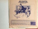 Mott The Hoople Behind Enemy Lines TAKRL 1918 - Live Album VG+/EX Vinyl