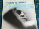 ANDREW HILL Point of Departure LP BST 84167 Blue Note