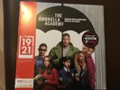 THE UMBRELLA ACADEMY, HMV exclusive white vinyl, No. 174 of 500, sealed