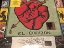 Steve Earle - El Corazon (RSD Black Friday Limited) [LP Vinyl] |New|