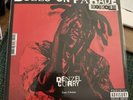 Denzel Curry BULLS ON PARADE Vinyl 7” Rage Against the Machine BAD BRAINS RSD20