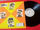 THE ESCALATORS - MOVING STAIRCASES - RARE 12