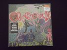 The Zombies-Odessey And Oracle, Orange vinyl sainsbury's exclusive