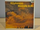 Royksopp-Melody AM Wall Of Sound 2002 2x12