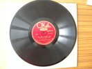 Butterbeans & Susie Been Some Changes Made/Watch Your Step single on Okeh 8598,