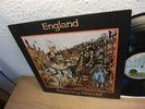 AMAZING BLONDEL ENGLAND 1972 ISLAND LP ARCHIVE COPY MINT VERY RARE