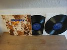 FRUMPY LIVE 1973 DLP KRAUTROCK Hyper...Rare from England wow Mega Rarität