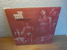 TEN WHEEL DRIVE CONSTRUCTION 1969 Lp 1ST PRESS VERY RARE