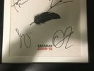 *SIGNED BY THE BAND* KASABIAN  RE-WIRED 10