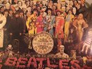 The Beatles - Sgt. Pepper’s mispress