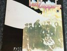 Led Zeppelin II by Led Zeppelin K 40037 UK 1973 Press  Reissue Gatefold EX/EX