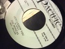 NORTHERN SOUL 45 HEY   I KNOW YOU ...THE MONZAS