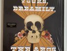 THE ARCS - YOURS, DREAMILY, VINYL LP NM/NM Dan Auerbach Black Keys