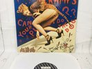 The Cramps Can Your Pussy NM EP French Press New 64 Rose