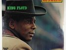 King Floyd - S/T LP - Cotillion SEALED