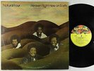 Natural Four - Heaven Right Here On Earth LP - Curtom