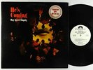Roy Ayers Ubiquity - He's Coming LP - Polydor PROMO