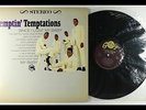 Temptations - Temptin' Temptations LP - Gordy SEALED