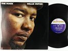 Willie Hutch - The Mack OST LP - Motown VG++