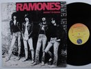 RAMONES Rocket To Russia SIRE LP VG+