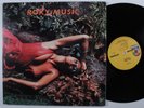 ROXY MUSIC Stranded ATCO LP VG+ gatefold
