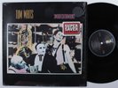 TOM WAITS Swordfishtrombones ISLAND LP VG++/NM SHRINK